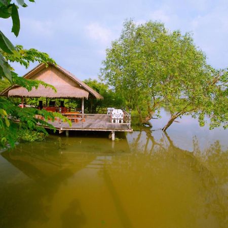 Be Fine Sabuy Hotel And Resort Surat Thani Exterior foto