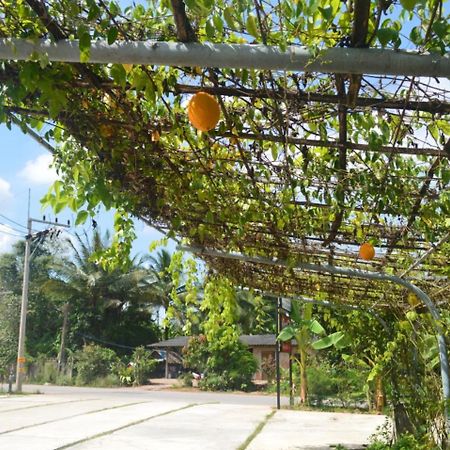 Be Fine Sabuy Hotel And Resort Surat Thani Exterior foto