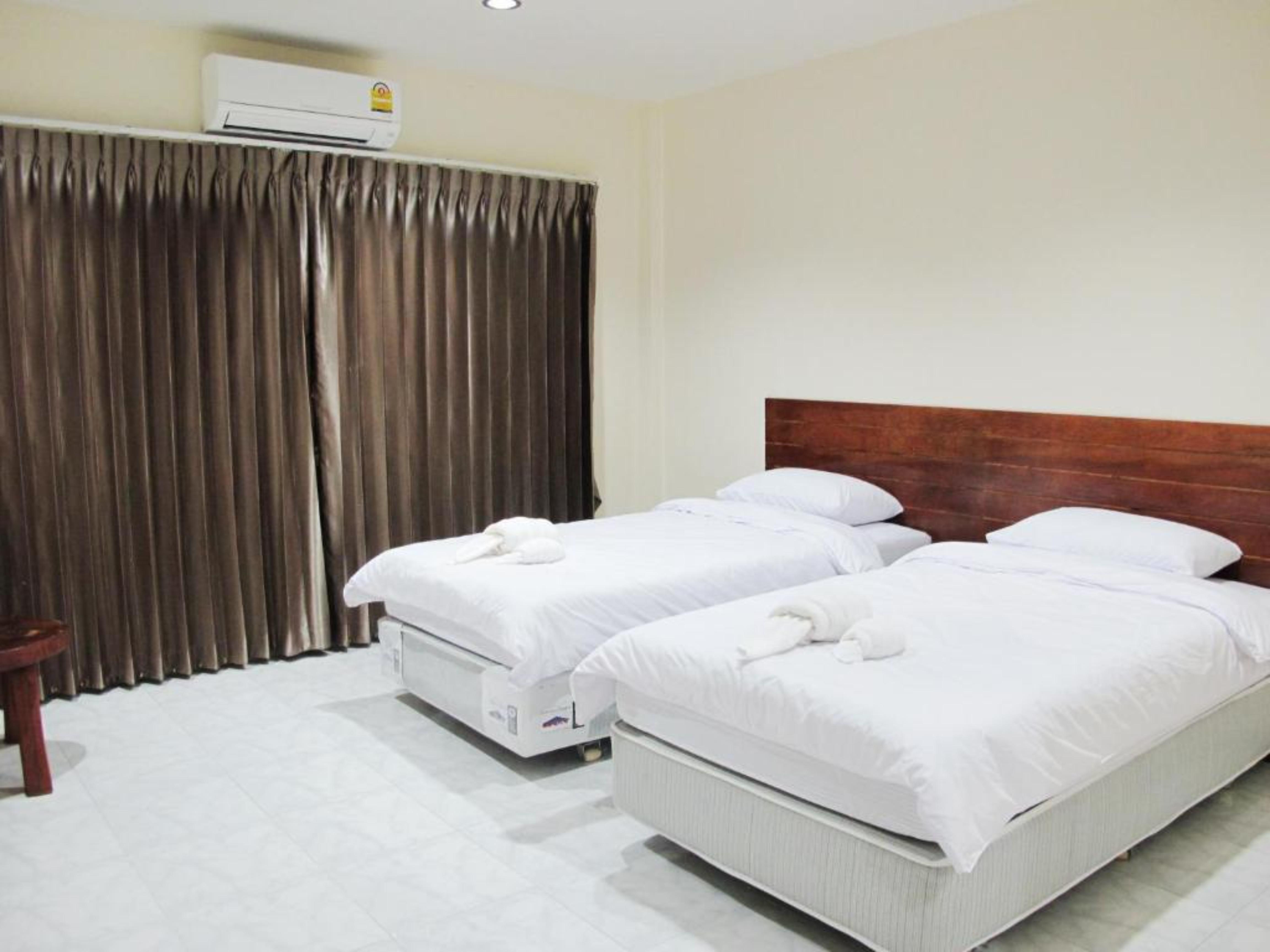 Be Fine Sabuy Hotel And Resort Surat Thani Exterior foto