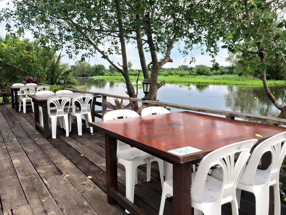Be Fine Sabuy Hotel And Resort Surat Thani Exterior foto